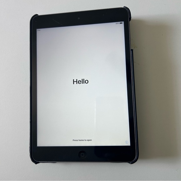 iPad Mini 2 - Picture 3 of 9